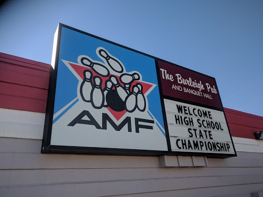 Bowling Alley «AMF Bowlero Lanes», reviews and photos, 11737 W Burleigh St, Wauwatosa, WI 53222, USA