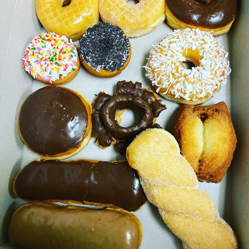 Donut Shop «Donut Star», reviews and photos, 305 W Arbor Vitae St # A, Inglewood, CA 90301, USA