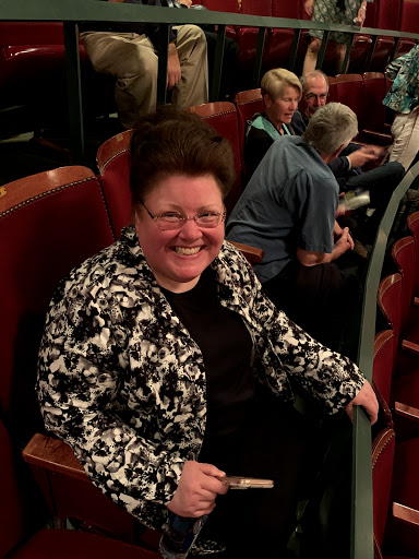 Performing Arts Theater «Asolo Repertory Theatre», reviews and photos, 5555 N Tamiami Trail, Sarasota, FL 34243, USA