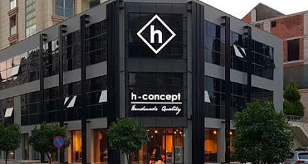 h-concept Adana