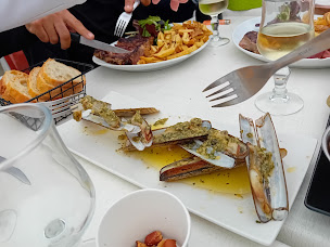 Photo n°22 de Bar/Restau les Frères de la Côte à Ars-en-Ré ()