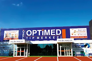 Optimed Medical Center image