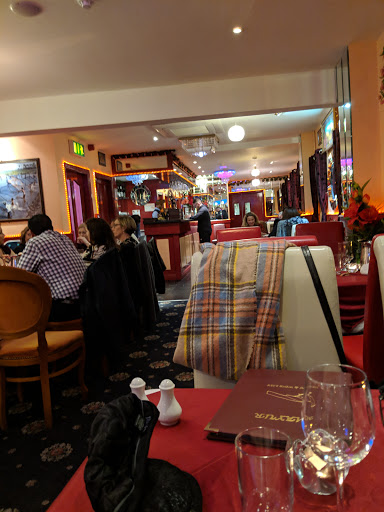 Mayur Indian Restaurant