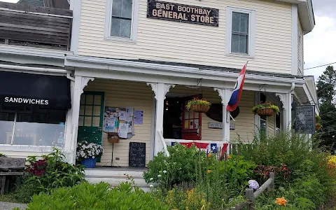 East Boothbay General Store image