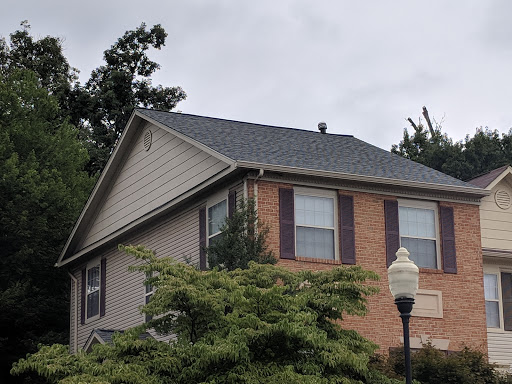 Ridgeline Roofers in Sterling, Virginia