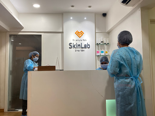 SkinLab by Dr. Jamuna Pai