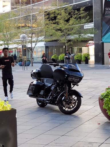 Harley-Davidson Dealer «Mile High Harley-Davidson», reviews and photos, 16565 E 33rd Dr, Aurora, CO 80011, USA