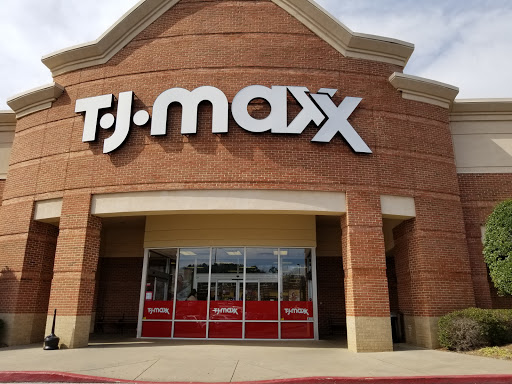 Department Store «T.J. Maxx», reviews and photos, 400 Cherokee Pl, Cartersville, GA 30121, USA
