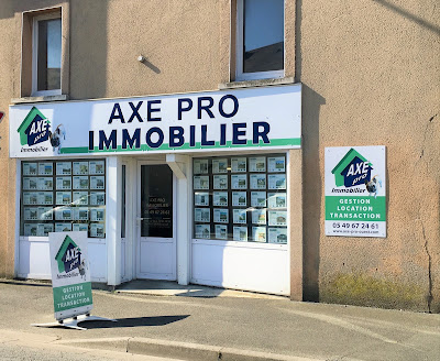 Axe Pro Ouest à Thouars