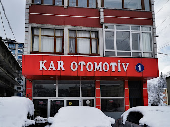 Kar Otomotiv