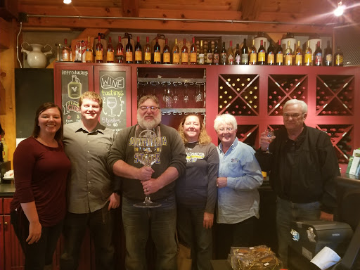 Winery «Strawbale Winery», reviews and photos, 47215 257th St, Renner, SD 57055, USA