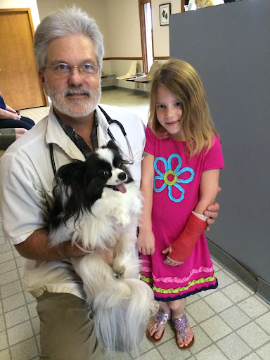 Stringer Animal Hospital North image