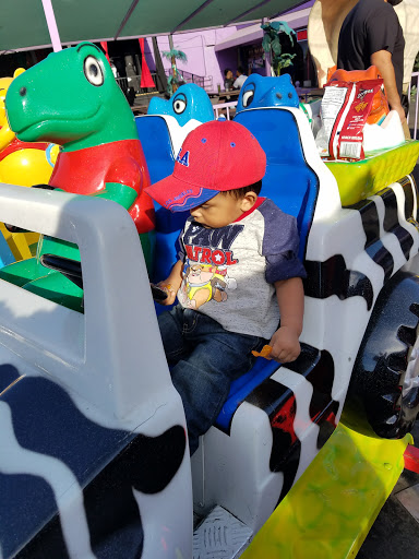 Shopping Mall «Los Amigos Mall», reviews and photos, 307 E Jefferson Blvd, Los Angeles, CA 90011, USA