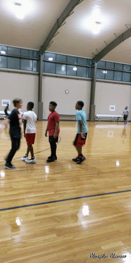 Recreation Center «Clay-Wood Community Center», reviews and photos, 135 Heery Rd, Newnan, GA 30263, USA