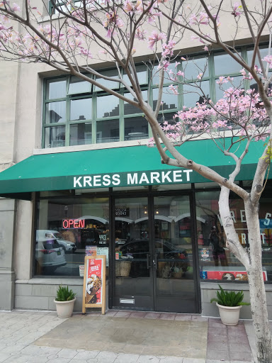 Grocery Store «Kress Market», reviews and photos, 443 Pine Ave, Long Beach, CA 90802, USA
