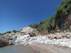 Fotografie cu Beach Kadice cu nivelul de curățenie înalt