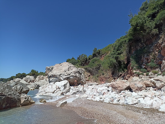 Beach Kadice