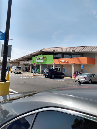 Supermarket «Walmart Neighborhood Market», reviews and photos, 1421 Coffee Rd, Modesto, CA 95355, USA