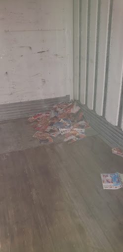 Graphic Designer «Quad/Graphics Inc», reviews and photos, 100 Duplainville Rd, The Rock, GA 30285, USA