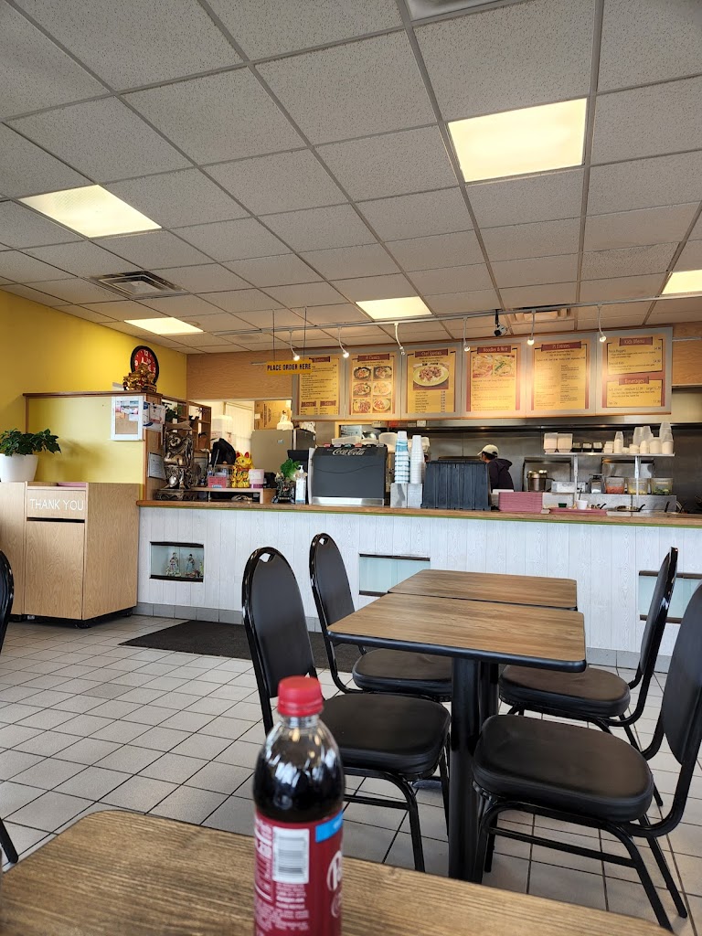 Mark Pi's Express Heath, OH 43056 Menu, Reviews, Hours & Contact