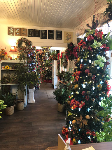 Florist «The Daisy Fair Flowers», reviews and photos, 1400 4th Ave, Conway, SC 29526, USA