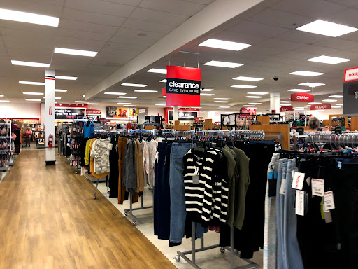 Department Store «T.J. Maxx», reviews and photos, 200 S Main St, West Lebanon, NH 03784, USA