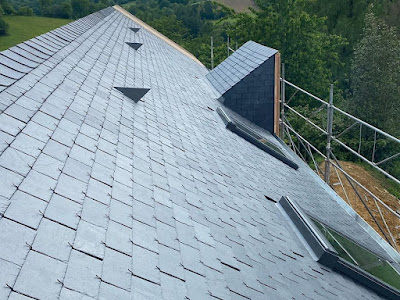 BOZARD RENOVATION COUVREUR EAUNES 31600 à Eaunes