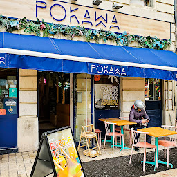 Photo n°63 de POKAWA Poké bowls à Marseille ()