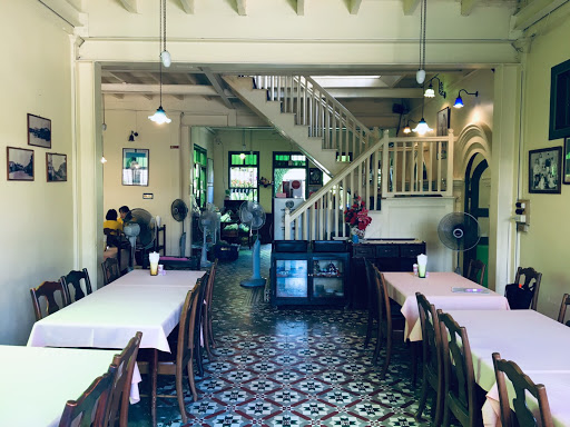1 star michelin restaurants in Phuket