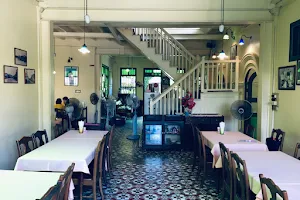 Raya Restaurant image