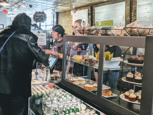 Cafe «Blackberry Market», reviews and photos, 401 N Main St, Glen Ellyn, IL 60137, USA