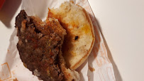 Cheeseburger du Restauration rapide McDonald's à Colmar - n°4