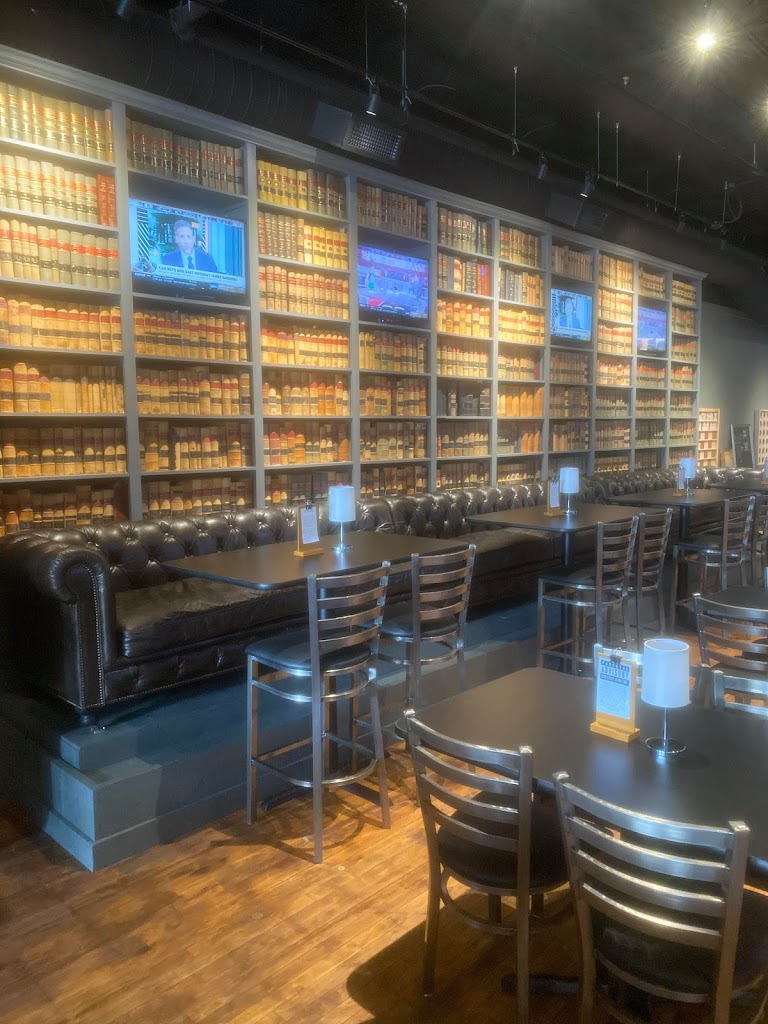 The Barrister's Bar & Judge's Grill 67665