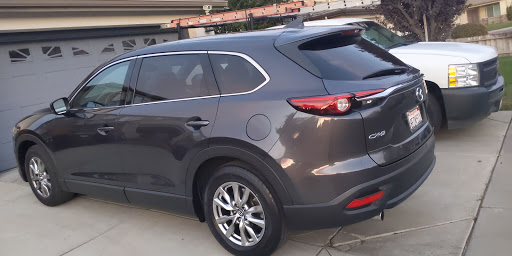 Auto Body Shop «All Foreign Domestic Body Shop», reviews and photos, 1917 Navy Dr, Stockton, CA 95206, USA