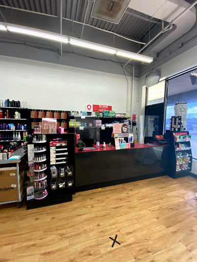 Beauty Supply Store «Sally Beauty», reviews and photos, 124 W Roosevelt Rd, Villa Park, IL 60181, USA