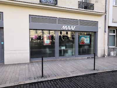 MAAF Assurances VINCENNES à Vincennes