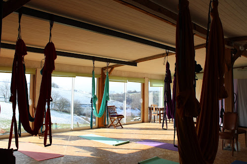 Centre de yoga Liber'Terre Andouque