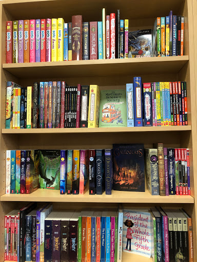 Book Store «Legends Bookstore», reviews and photos, 1350 Sheridan Ave, Cody, WY 82414, USA