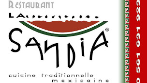 Photo n°90 de La Sandia à Toulouse ()