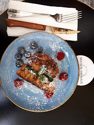 Photo n°90 de Maison Sauvage Saint-Germain-des-Près à Paris ()