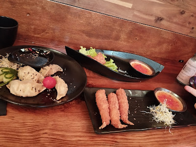 Susanoo Ramen à Toulouse