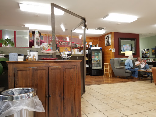 Coffee Shop «Organic Beans Coffee», reviews and photos, 3680 Soco Rd, Maggie Valley, NC 28751, USA