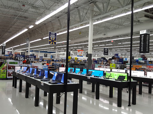 Department Store «Walmart Supercenter», reviews and photos, 99 W 1280 N, Tooele, UT 84074, USA