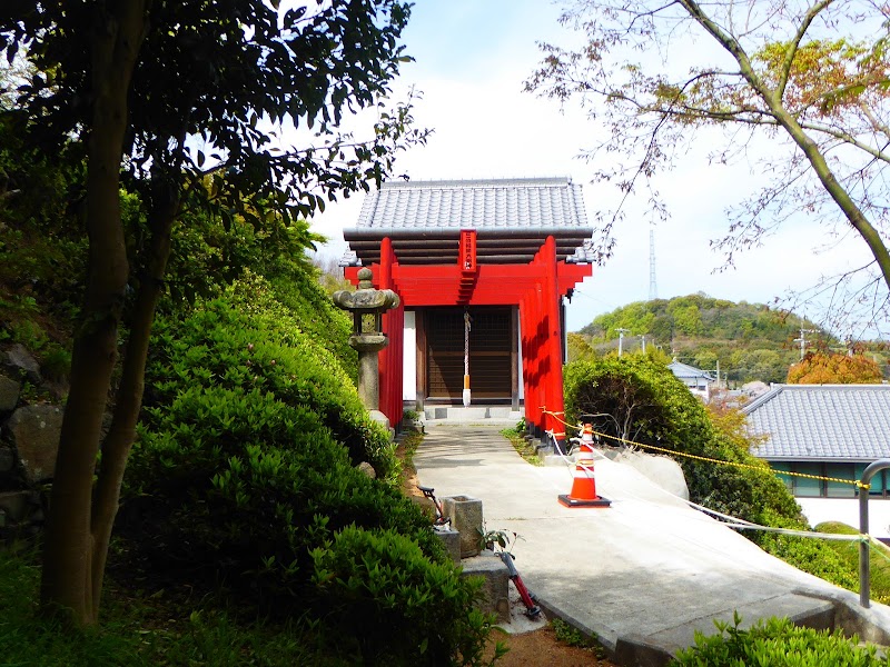 稲荷神社