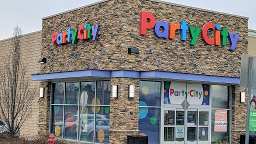 Party Store «Party City», reviews and photos, 1255 Raritan Rd #710, Clark, NJ 07066, USA