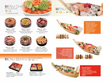 Photos du propriétaire du Restaurant japonais Sushi 168 à Pont-Audemer - n°9
