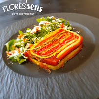 Photos du propriétaire du Flores'sens côté restaurant à Florensac - n°8