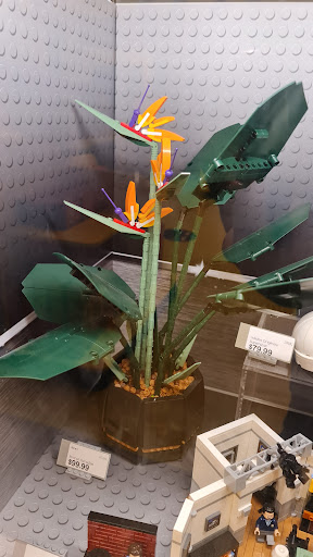 Toy Store «The LEGO Store», reviews and photos, 6600 Topanga Canyon Blvd, Canoga Park, CA 91303, USA