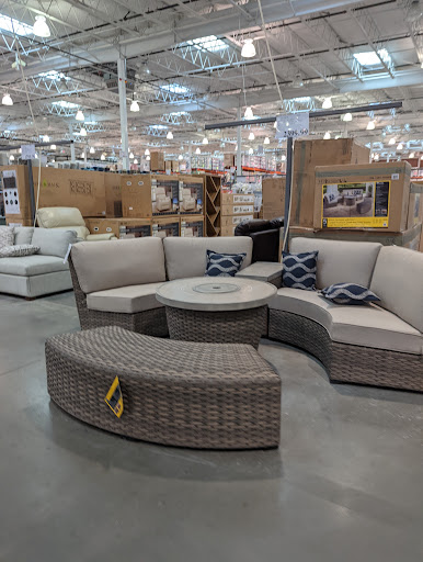 Warehouse club «Costco Wholesale», reviews and photos, 100 Grand Ave, North Brunswick Township, NJ 08902, USA