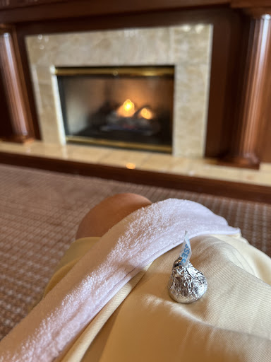 Spa «The Spa At The Hotel Hershey», reviews and photos, 100 Hotel Rd, Hershey, PA 17033, USA